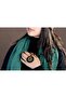 Handmade Bohemian Natural Stone Women's Necklace - 4