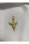 Aesthetic Design Ajda Charm Angel Pendant - 3