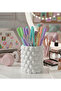 Bubble Pen Holder & Organizer – Decorative Desk Organizer - 4
