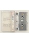 Tanju Okan Years Later Swallow Cassette - 2