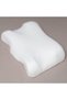 100% Cotton Cover Beauty Pillow, Anti-Aging Anti-Wrinkle Orthopedic Ergonomic - 3