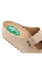 , 31136-Panna, Heel Gel Anatomical Sole Women's Daily Slipper - 3