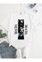 3Racha Stray Kids Printed T-Shirt - Set with Hat Gift |   Premium Quality - 2
