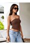 Bluze - Maro - Crop - 4