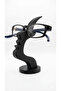 Glasses Stand Holder and Organizer | Modern Silhouette Glasses Accessory | Aesthetic Glasses Box and Display - 2