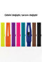 Phone Strap Lanyard Crossbody Use Compatible with All Phone Cases Pocket Crossbody Strap 80cm - 4