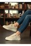 New Model Zippered D Flat Sole S Sneakers Women's Sports Shoes - 3