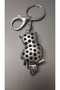 Owl Stone Charm/ Keychain /Car Ornament - 6