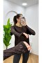 Lace Sleeve Blouse - 2