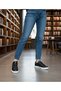 New Model Zippered D Flat Sole S Sneakers Women's Sports Shoes - 3