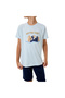 Rolypoly Rp3817-G Boy's Waiter Boy Summer Bermuda Set - 2