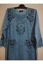 Hajj/umre Dress, All Cotton, Ankle Length