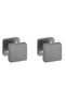 Butoane mobile TREND Chrome Graphite