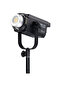 مصباح كشاف ثنائي اللون LED طراز FS-150B - 2