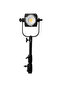 مصباح كشاف ثنائي اللون LED طراز FS-150B - 3