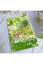 2 Sheets 24 Pieces Transparent Fruit Themed Stickers Bullet Journal Scrapbook Laptop - 6
