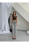 Women's New Season Jean Denim Trousers - 3