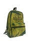 Quality Mini Vintage Casual Design Daily Backpack Travel Bag 21 cm X 34 cm - 3