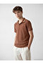 Lcw Kidspolo Collar Boys' T-Shirt