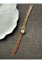 Women's Wristwatch Inside Water Green - 5