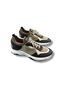 Sports Shoes Genuine Leather