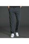 3-Piece Men's Pants with Relaxed Cut and Comfortable Waist (Regenerated Fabric) - 6