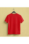 Mustafa Kemal Atatürk Printed 100% Cotton Pack Crew Neck Regular Fit T-Shirt - 2