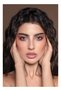 Hind 9 Months Disposable Contact Lenses, Colored Contact Lenses, Gray Contact Lenses - 2