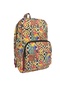 Quality Mini Vintage Casual Design Daily Backpack Travel Bag 19 cm X 34 cm - 3
