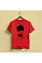 Mustafa Kemal Atatürk Printed 100% Cotton Pack Crew Neck Regular Fit T-Shirt
