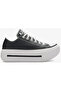 Sneakers Ctas Double Stack, Black, Unisex - 5