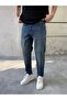 Men's Vintage Detailed Banan Jeans - 2