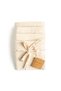 100% Cotton Coresoftair ™   Premium, Extra Soft and Voluminous Hand/Guest Towel Set (4-Piece 33X33 cm) - 4