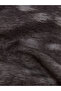 Brown Patterned Women's Shawl - 3