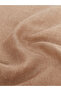 Brown Patterned Women's Shawl - 3