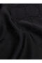 Black Basic Women's Shawl - 3