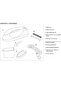 Professional Portable Handheld Steamer – Compact Italian-Made Travel Garment Iron - 5