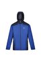 Thornridge Ii Men's Coat-Dark Blue-Black