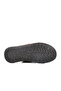 Tan Men's Flat Slippers - 5