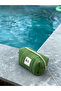 Muslin Inner a Lined Zippered Large Inner Volume Makeup Bag Bag / Organizer - 2