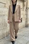 سترة نسائية بأزرار من MY FASHION - 5