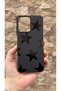 Casper Via M40 Compatible Star Silicone Shock-Absorbing Classic Protected Rubber Case - 2