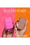 Buttermelt Blush Creamy Powder Blush 09 Feelin Butta - 7