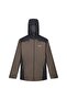 Thornridge II Men's Coat-BROWN