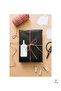 Gift Packaging and Wrapping String 200 Meters, Red and White Packaging, Marteniçka, Package String, 200 Gr - 5