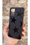 Redmi Note 11 Pro/Note 12 Pro 4g Compatible Star Silicone Shock-Absorbing Calcium Protected Rubber Case - 4