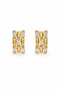 Special Series Stone Vintage Earrings