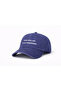 ''Sana Alkiş Yok Anca Fingersnap'' Embroidered Washable Hat / Embroidered Cotton Pack Washed Cap - 2