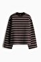 Oversized sweatshirt - 5