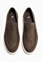Moccasin-seam loafers - 2
